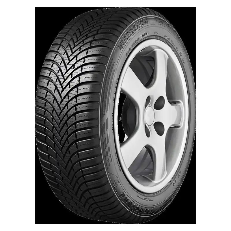 235/65R17 Firestone MULTISEASON 2 108V Nowość