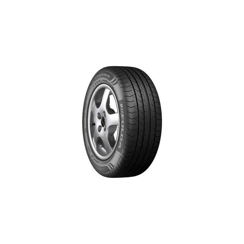 215/55R18 Fulda ECOCONTROL SUV 99V Nowy