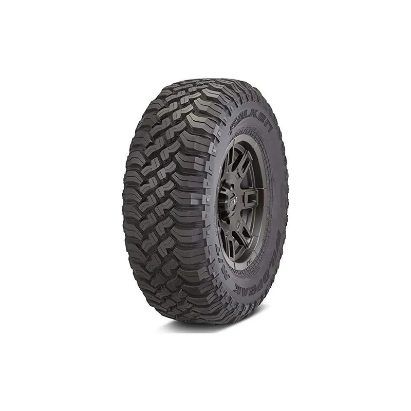 245/75R16 Falken WILDPEAK M/T01 M+S POR 120/116Q Zamów dziś