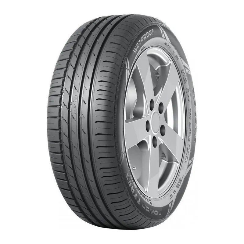 Nowy 215/55R18 Nokian NOKIAN WETPROOF SUV XL 99V