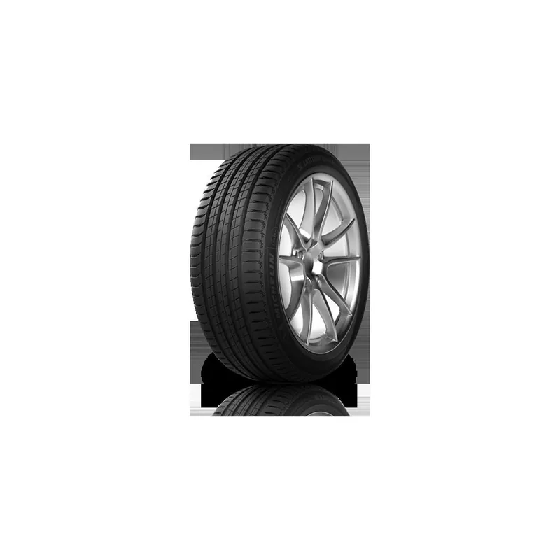 245/65R17 Michelin Latitude Sport 3 XL MO-V GRNX 111H Tani