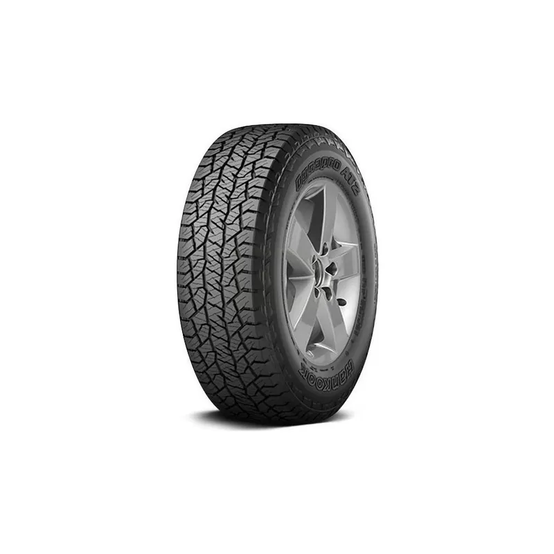 235/65R17 Hankook Dynapro AT2 RF11 FR 104T Hit sprzedaży
