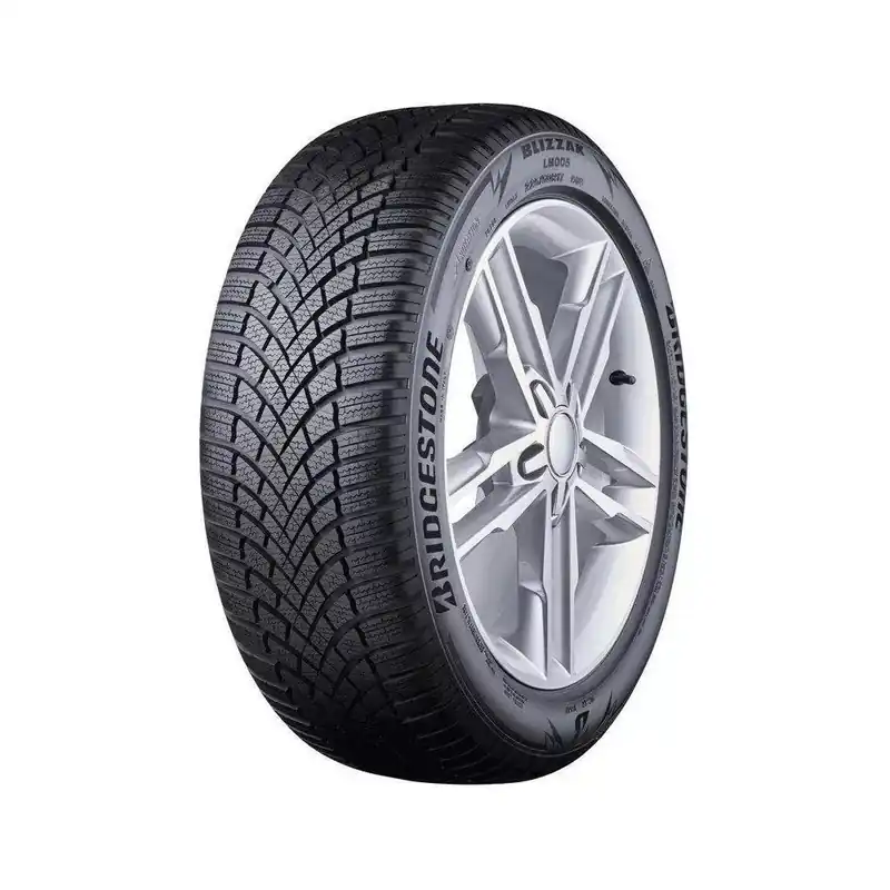 285/40R21 Bridgestone BLIZZAK LM005 XL FR 109V Darmowa dostawa