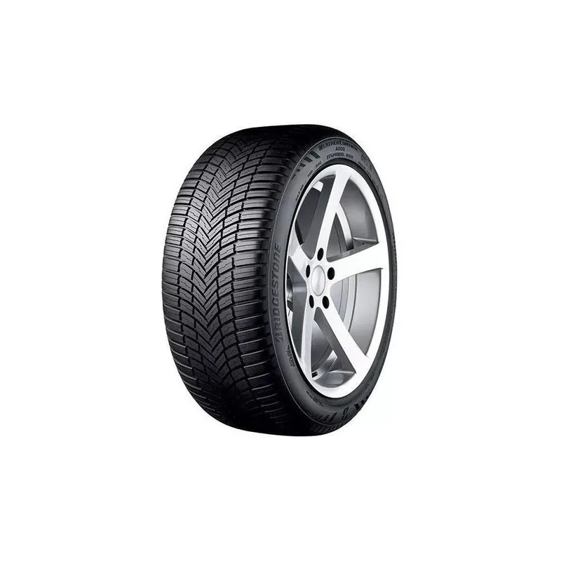 Zamów teraz 255/50R19 Bridgestone WEATHER CONTROL A005 EVO 107W