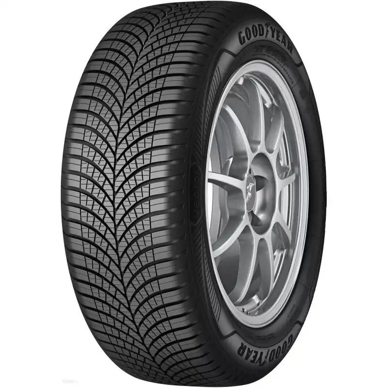 235/55R19 Goodyear VECTOR 4SEASONS G3 105W Promocja