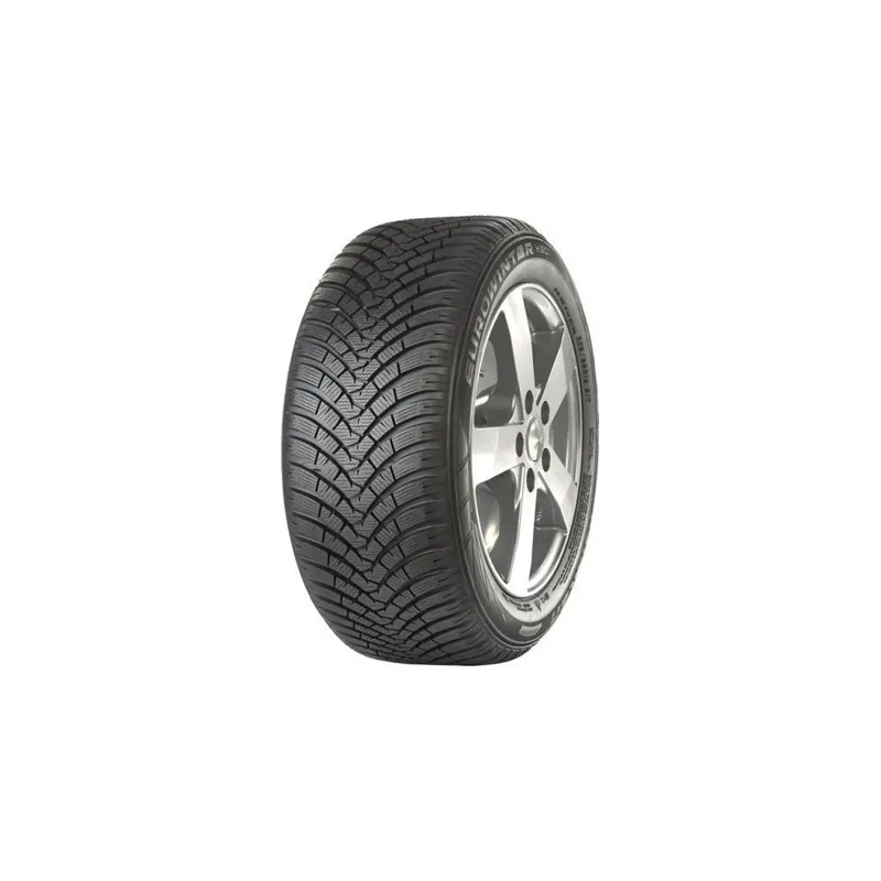 Bezpieczne zakupy 275/45R20 Falken EUROWINTER HS01 SUV XL 110V