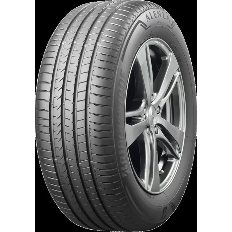 285/45R20 Bridgestone ALENZA 001 XL FR AO 112H Zniżka