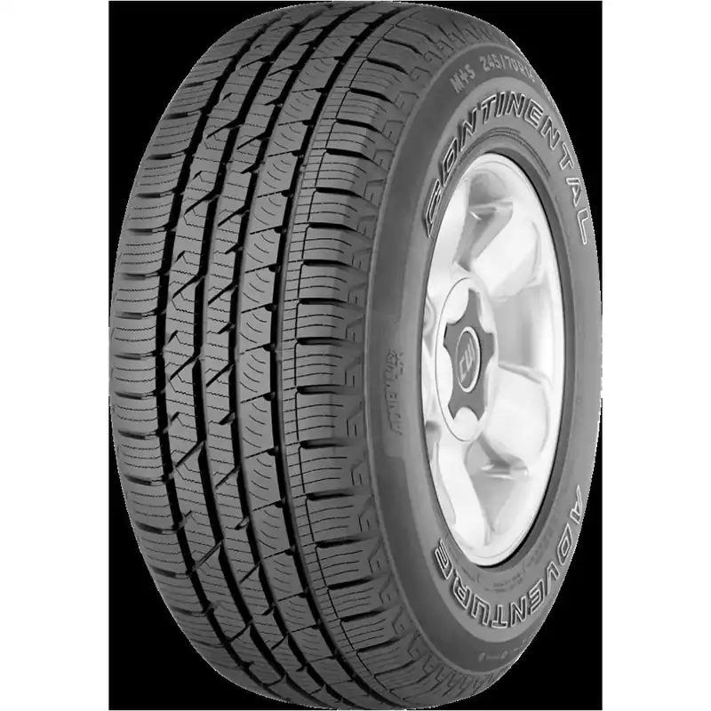 265/60R18 Continental ContiCrossContact LX 110T Okazja