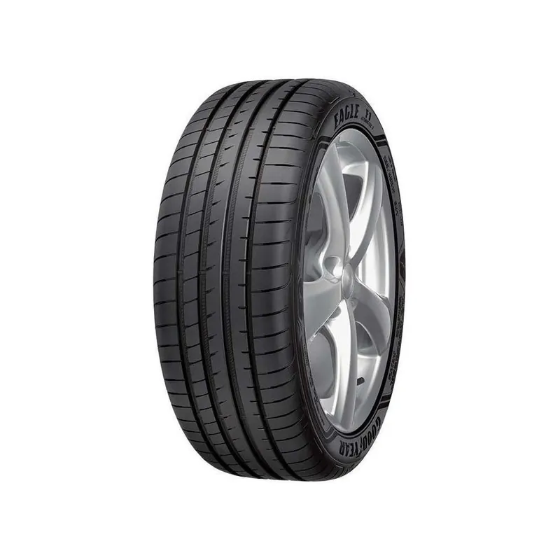 Wyprzedaż 235/55R20 Goodyear EAGLE F1 ASYMMETRIC 3 105Y