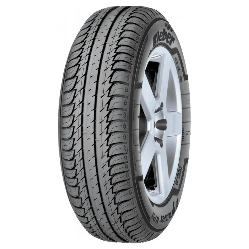 Promocja 235/55R18 Kleber DYNAXER SUV 100V