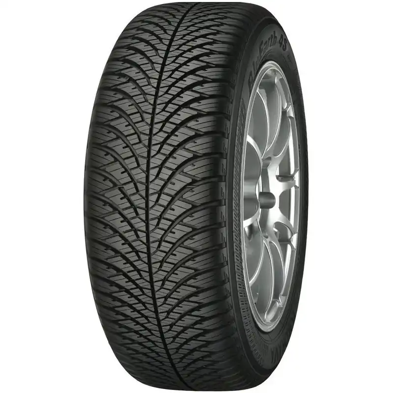 225/55R18 Yokohama BluEarth-4S AW21 98V Bestseller