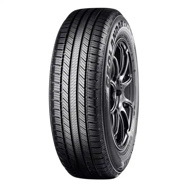 Zniżka 245/55R19 Yokohama GEOLANDAR CV G058 103H