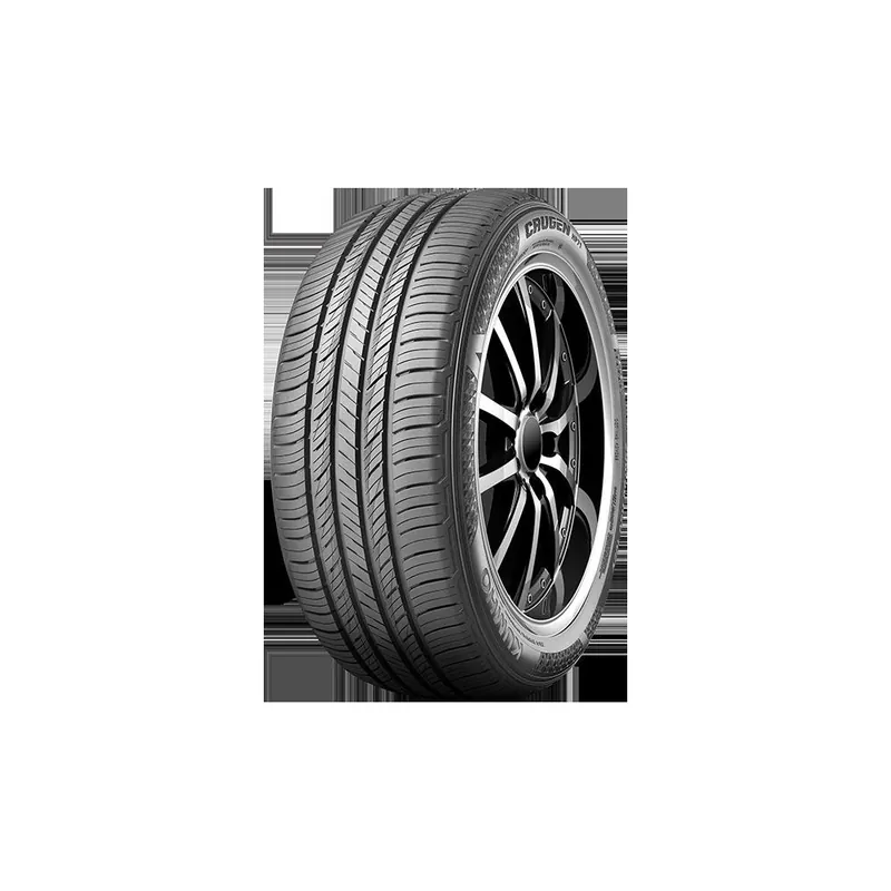 Darmowy zwrot 255/55R20 Kumho CRUGEN HP71 XL FSL 110H