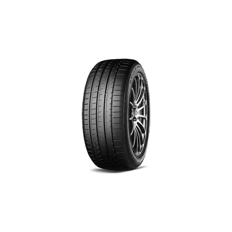 285/45R22 Yokohama ADVAN Sport V107C XL RPB MO1 114Y Rabat