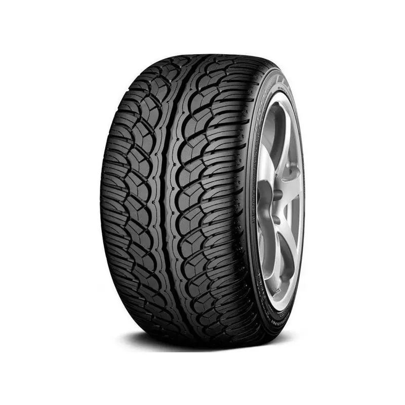 255/50R20 Yokohama PARADA Spec-X PA02 XL RPB 109V Zamów teraz