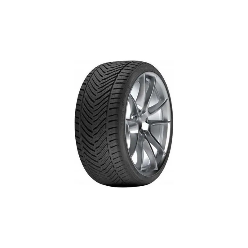 255/55R18 Riken ALL SEASON SUV XL 109V Bezpieczna płatność