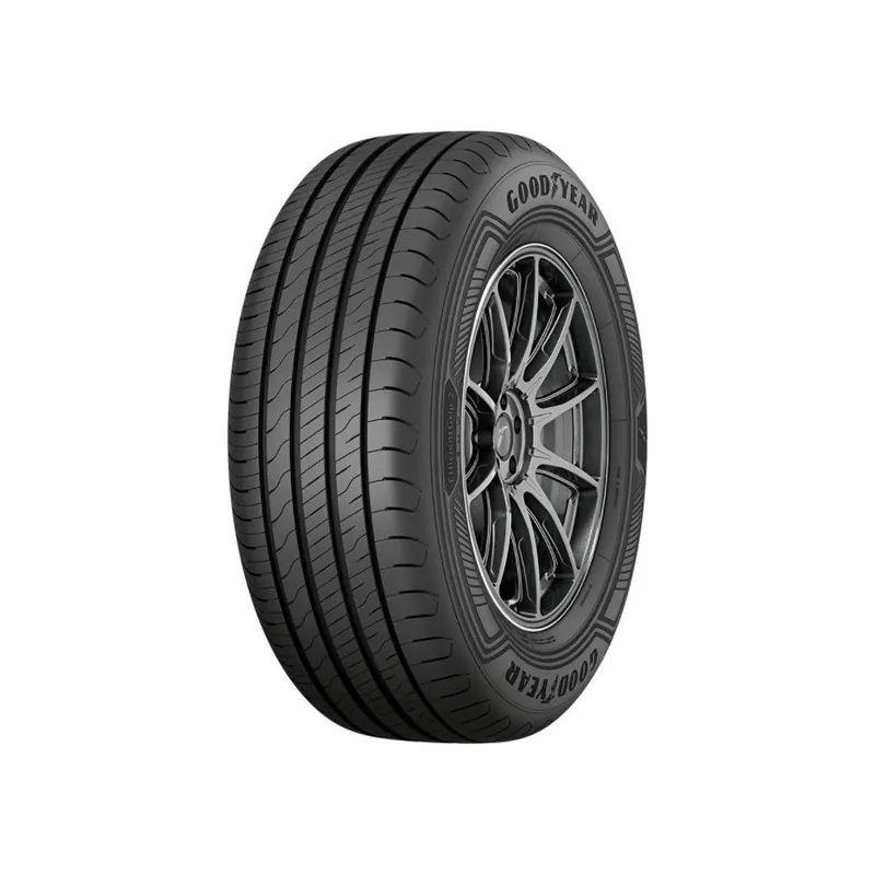 285/50R20 Goodyear EFFICIENTGRIP 2 SUV 112V Super okazja