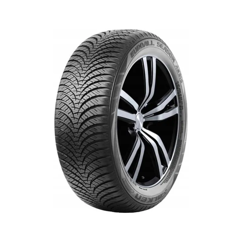 Nowość 215/65R16 Falken EUROALL SEASON AS210 SUV XL 102V
