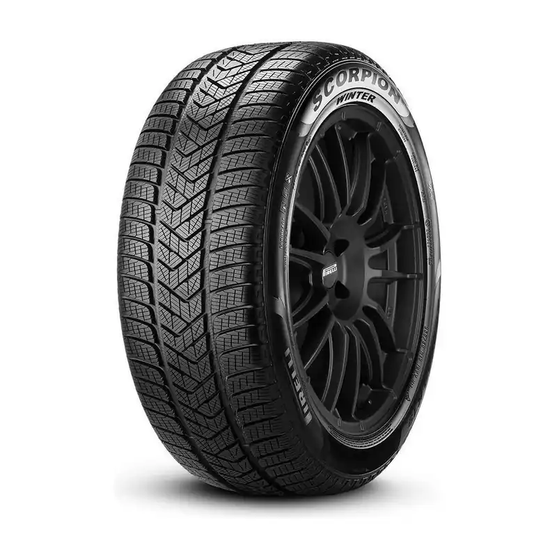 235/55R19 Pirelli Scorpion Winter FR (+) AO ELT Seal Inside 101T Darmowa dostawa