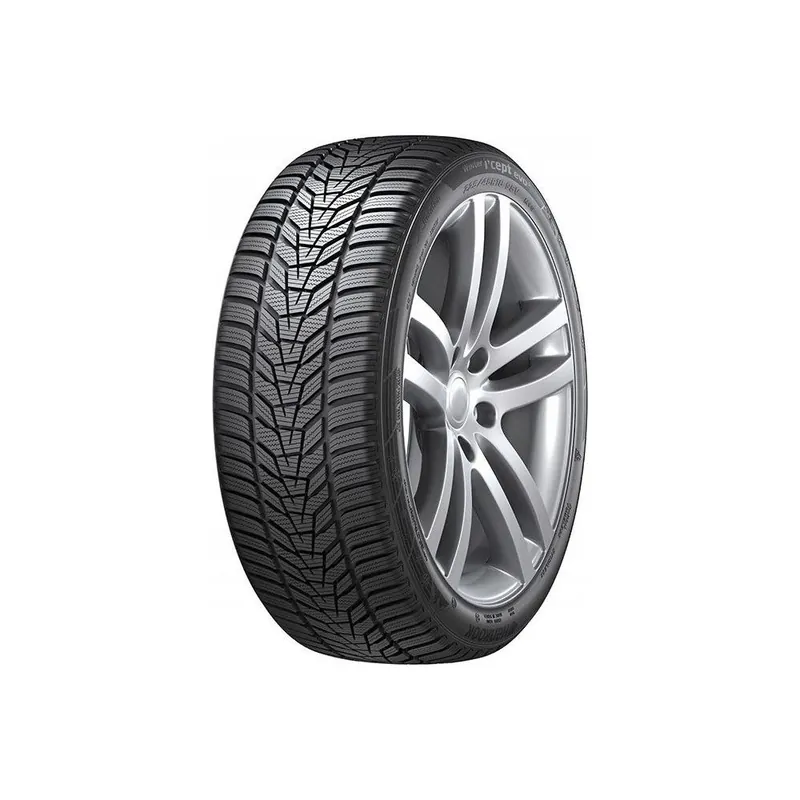 Tylko dziś 265/45R21 Hankook ICEPT EVO-3 (W330) XL 108W