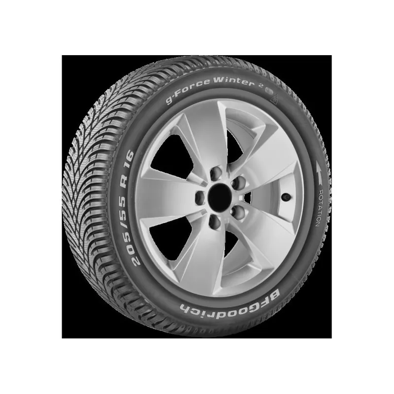 215/65R17 BFGoodrich G-FORCE WINTER2 SUV 99V Ograniczona ilość