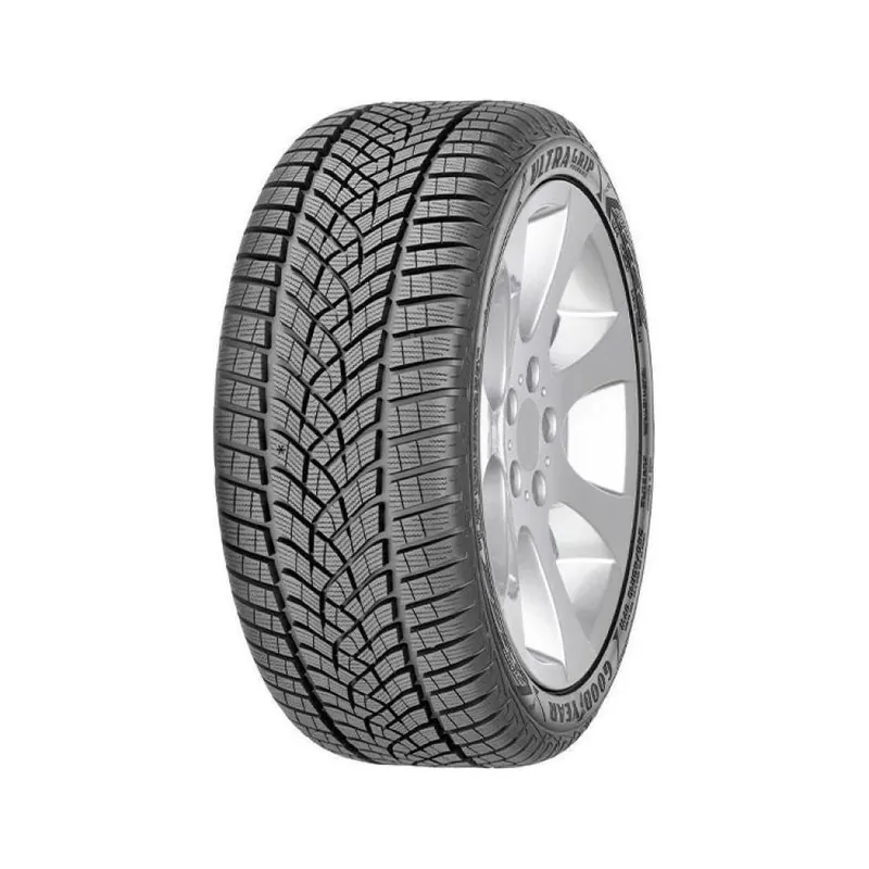 275/45R20 Goodyear ULTRAGRIP PERFORMANCE + SUV XL FP 110V Do wyczerpania zapasów