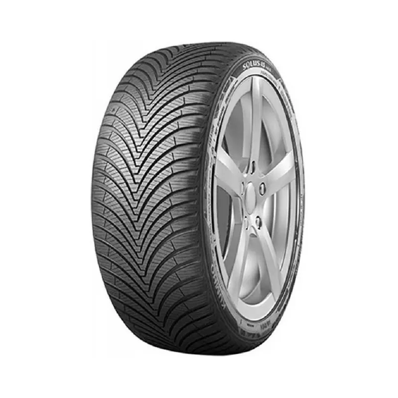 Cena promocyjna 215/55R18 Kumho SOLUS 4S HA32 XL 99V