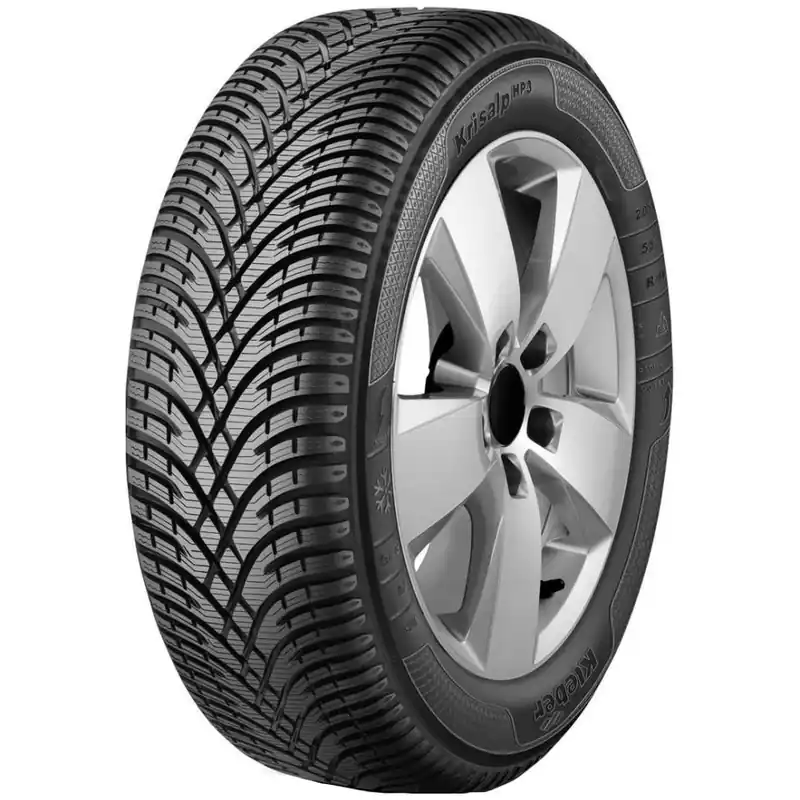 215/50R18 Kleber Krisalp HP3 SUV 92V Hit sprzedaży