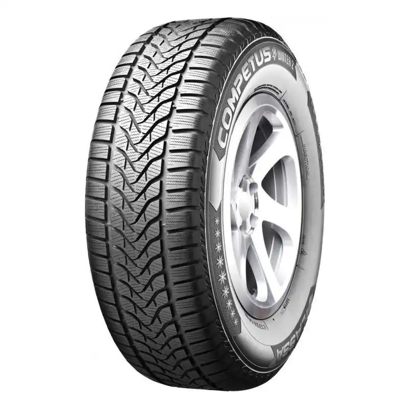 Obniżka ceny 225/60R17 Lassa COMPETUS WINTER 2+ 99H