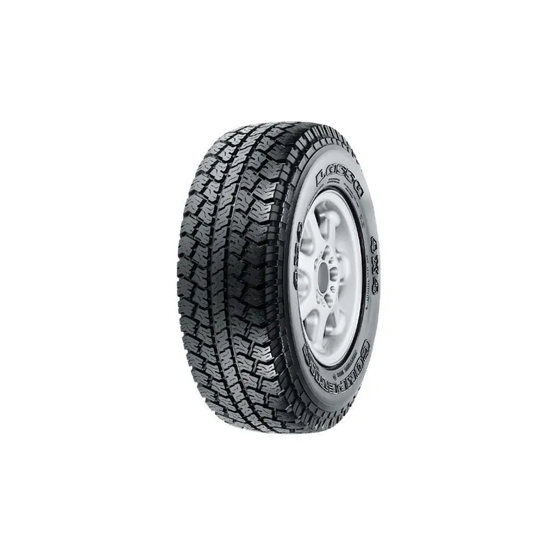Ostatnia szansa 255/70R15 Lassa COMPETUS A/T 2 XL 112T