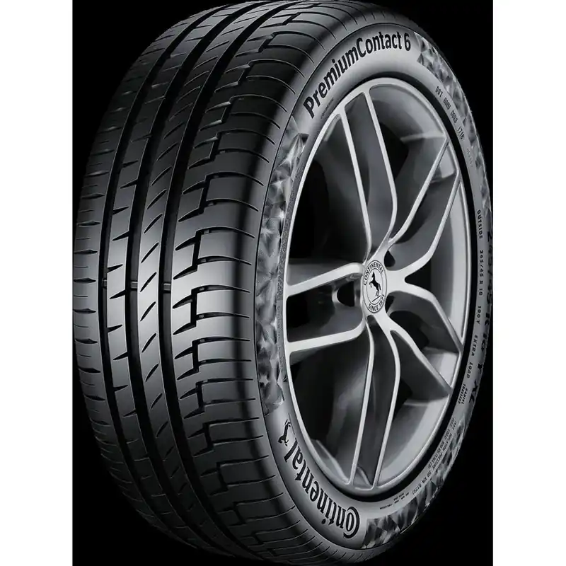 275/45R19 Continental PremiumContact 6 XL FR NF0 108Y Nowy