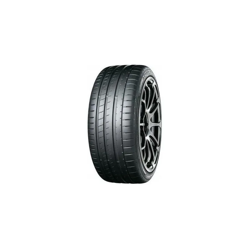 275/50R20 Yokohama ADVAN Sport V107D XL RPB MO1 113Y Bezpieczne zakupy