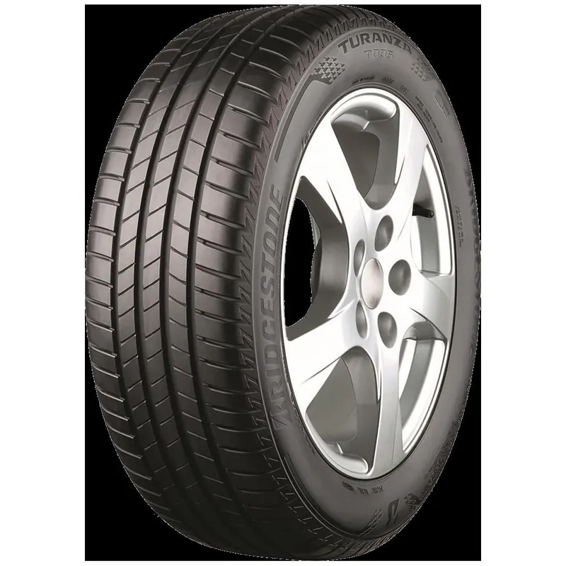 285/35R22 Bridgestone TURANZA T005 XL AO 106Y Darmowy zwrot