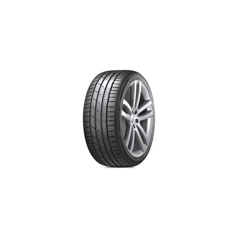 265/40R22 Hankook ventus S1 evo3 ev K127E XL MFS AO Sound Absorber 106H Ekspresowa dostawa