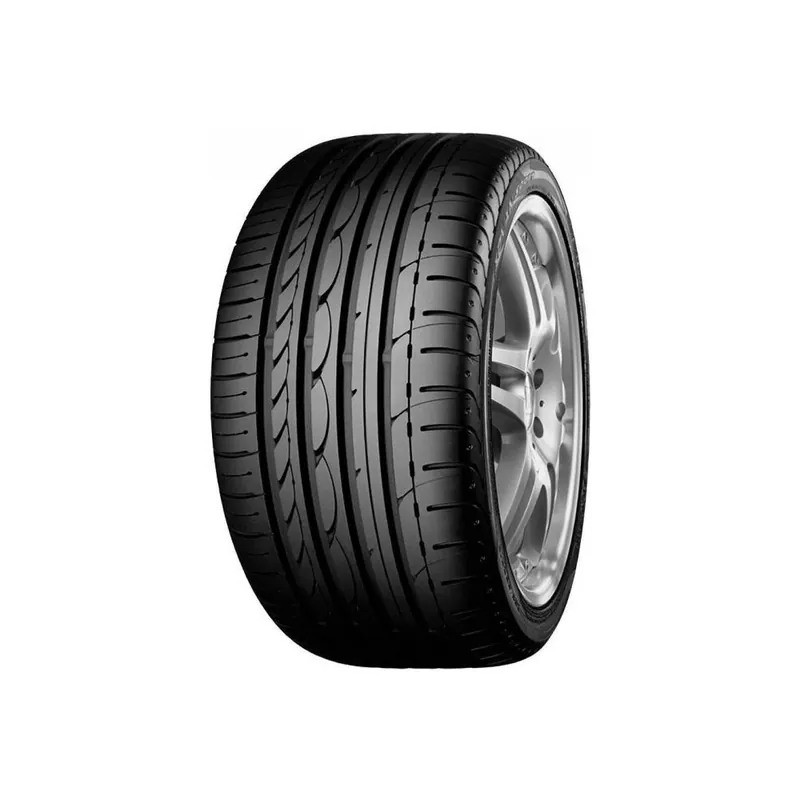 275/40R20 Yokohama Advan Sport V103B XL RPB N0 106Y Dostępne od ręki