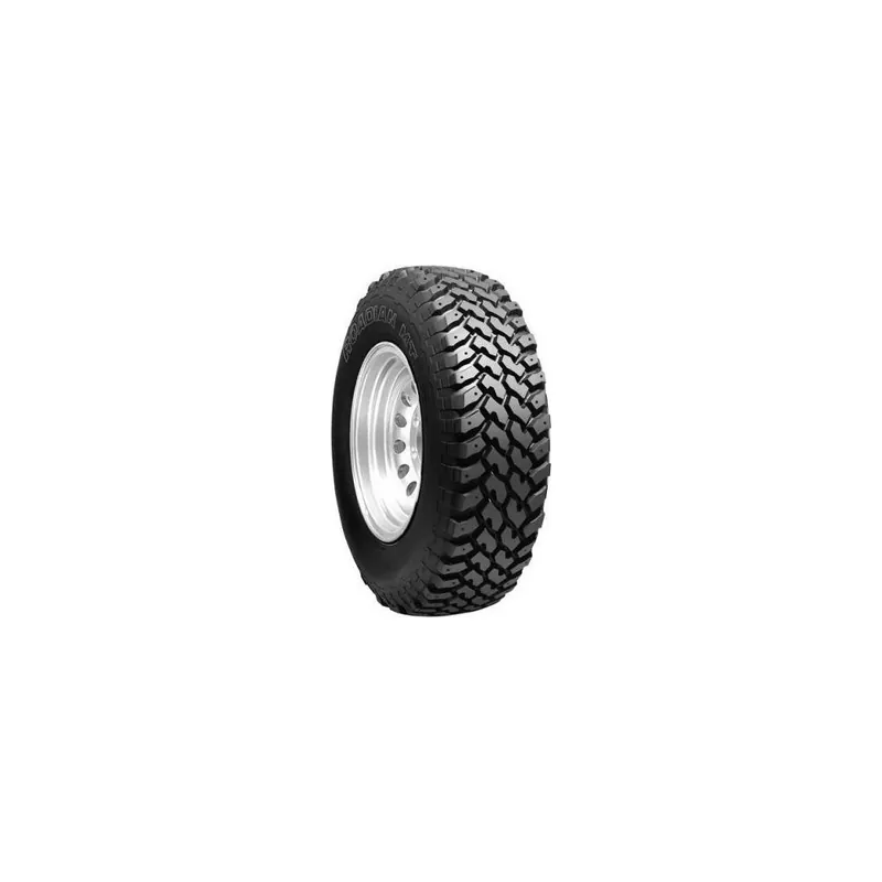 235/75R15 Nexen ROADIAN MT M/T POR 104/101Q Zamów dziś