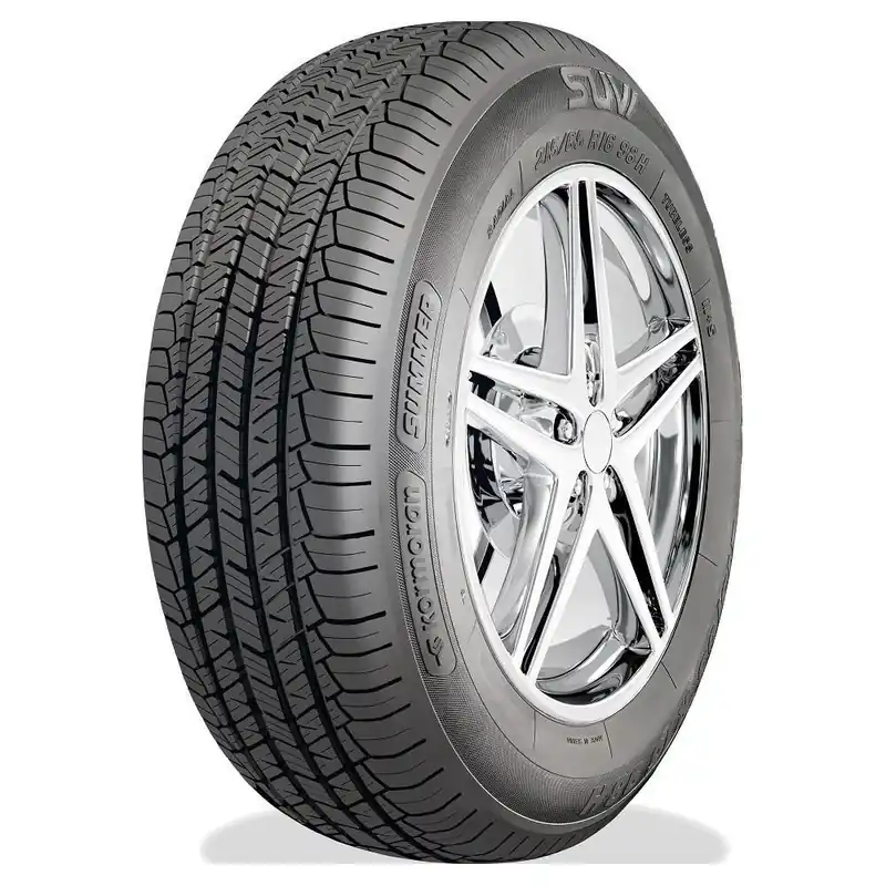 Oferta limitowana 255/45R20 Kormoran SUV SUMMER 101W