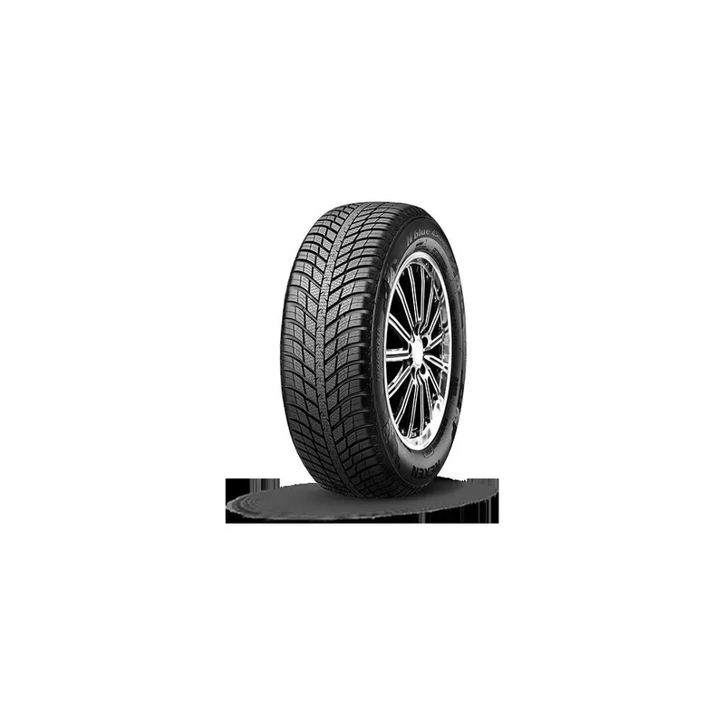 Dostępne od ręki 235/55R18 Nexen N`blue 4Season SUV XL RPB 104V