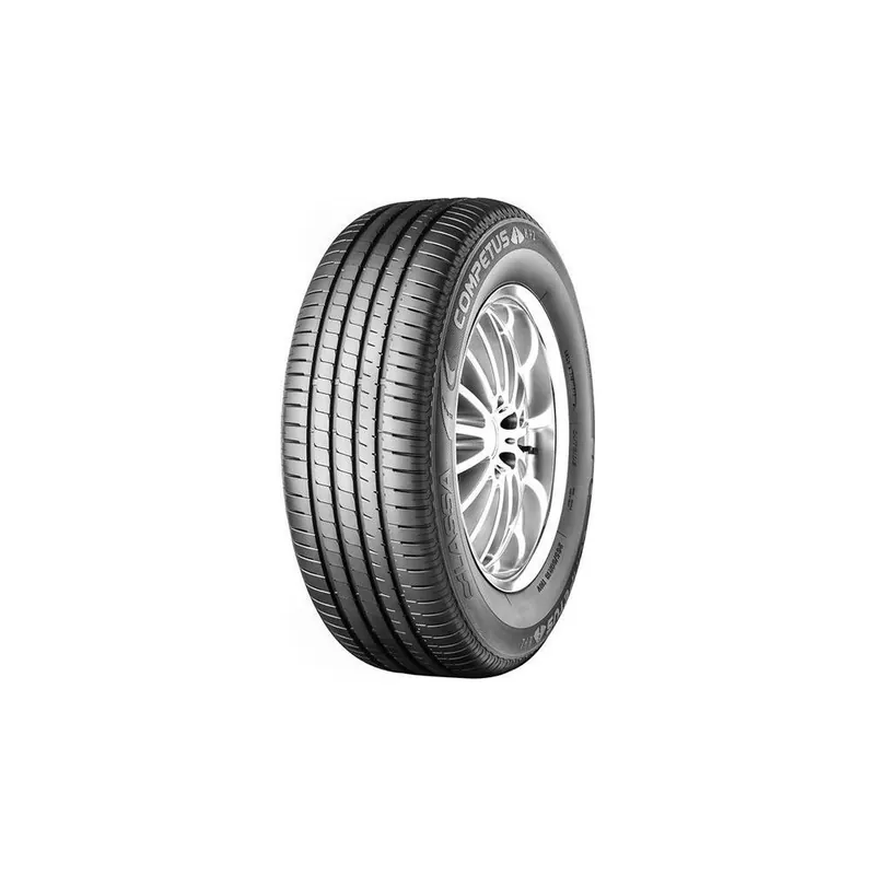 Darmowa dostawa 215/65R17 Lassa COMPETUS H/P 2 99V