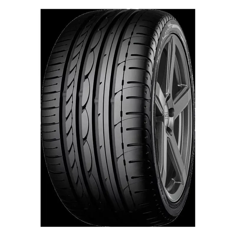 295/40R20 Yokohama ADVAN Sport V103A RPB MO 106Y Bezpieczne zakupy
