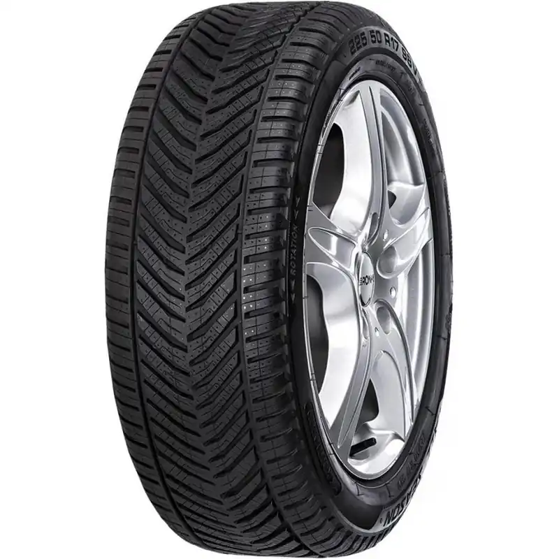 Wybór klientów 235/55R19 Kormoran All Season SUV XL 105V