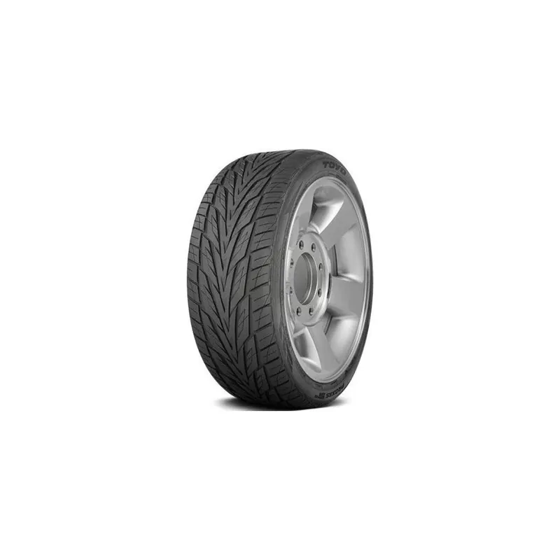Sprawdź teraz 315/35R20 Toyo Proxes ST III XL 110W