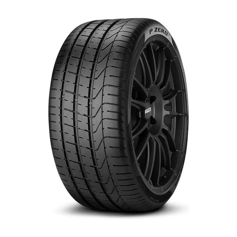 255/35R21 Pirelli P Zero PZ4 (K1) XL FR PNCS ELT T1 98W Premium