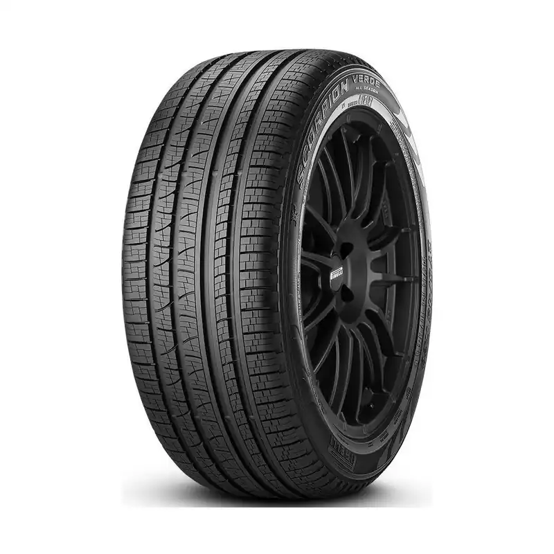 255/60R18 Pirelli Scorpion Verde All Season SF2 XL 112V Wyprzedaż