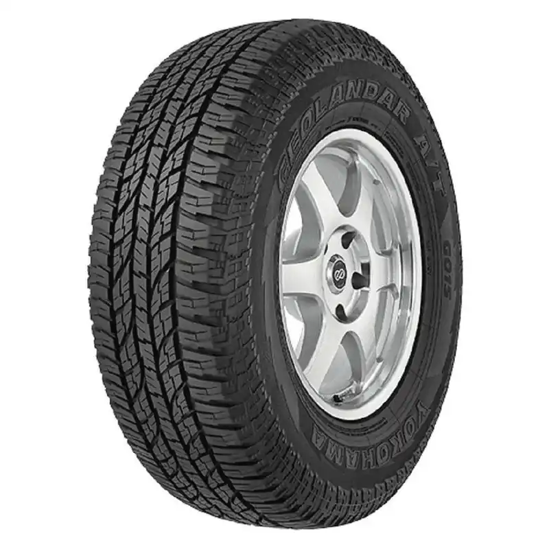 225/50R18 Yokohama GEOLANDAR A/T G015 RPB 95H Darmowa dostawa