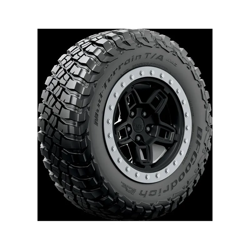 Oferta czasowa 305/60R18 BFGoodrich MUD TERRAIN T/A KM3 POR LRE 121/118Q