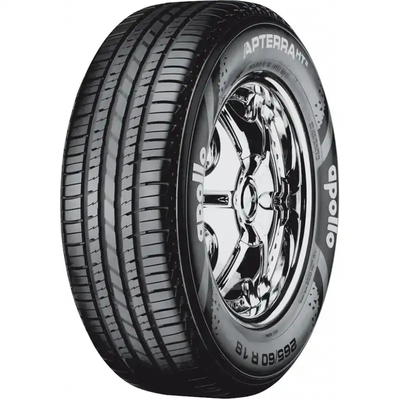 225/55R18 Apollo Apterra HT 2 98V Bezpieczne zakupy