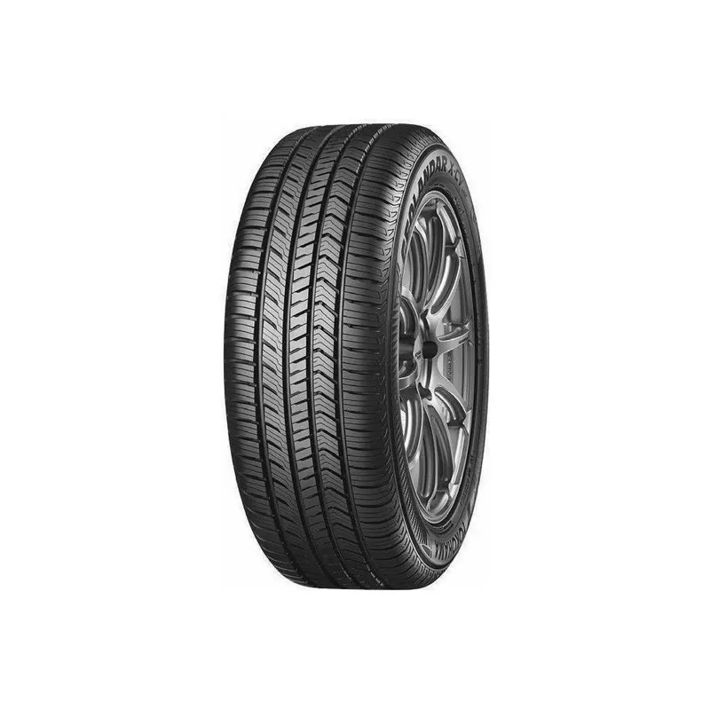 Zamów dziś 275/40R22 Yokohama GEOLANDAR X-CV G057 XL RPB 108W