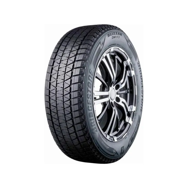 245/60R18 Bridgestone BLIZZAK DM-V3 105S Hit cenowy