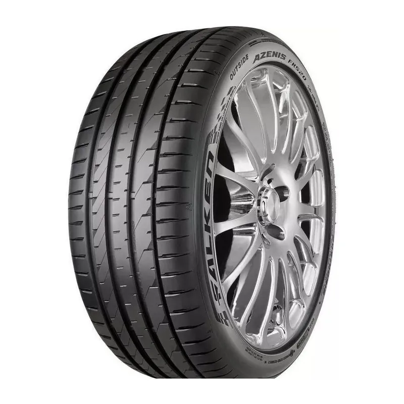 Hit cenowy 225/50R18 Falken AZENIS FK520 XL MFS 99W
